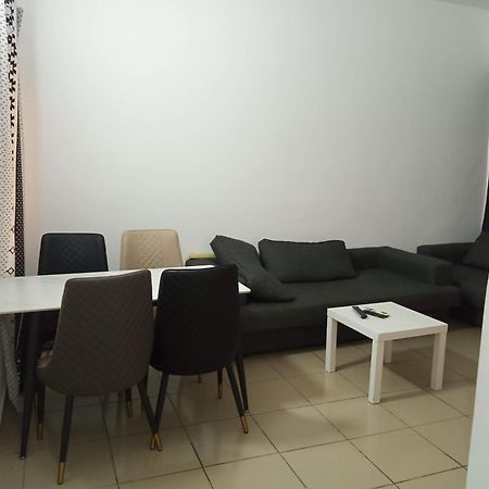 דירות לומה Hebertogo Casablanca מראה חיצוני תמונה