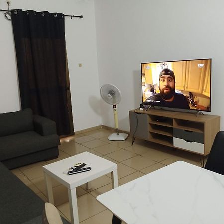 דירות לומה Hebertogo Casablanca מראה חיצוני תמונה