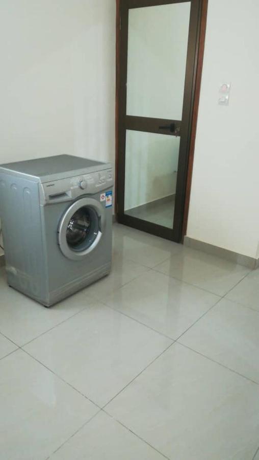 דירות לומה Hebertogo Casablanca מראה חיצוני תמונה