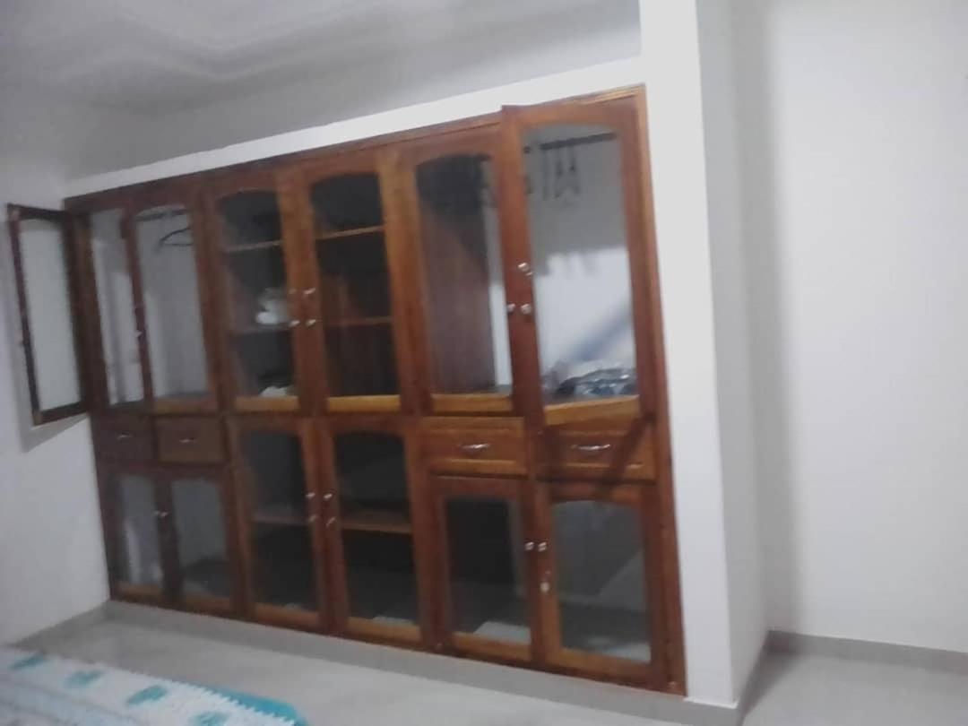 דירות לומה Hebertogo Casablanca מראה חיצוני תמונה