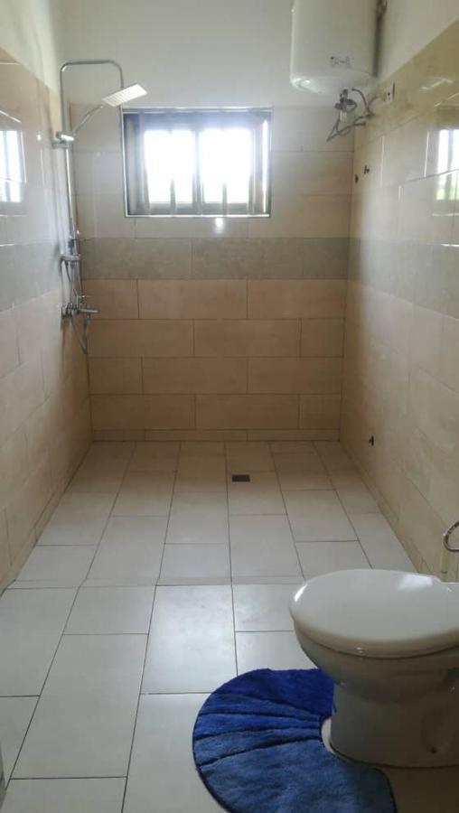 דירות לומה Hebertogo Casablanca מראה חיצוני תמונה