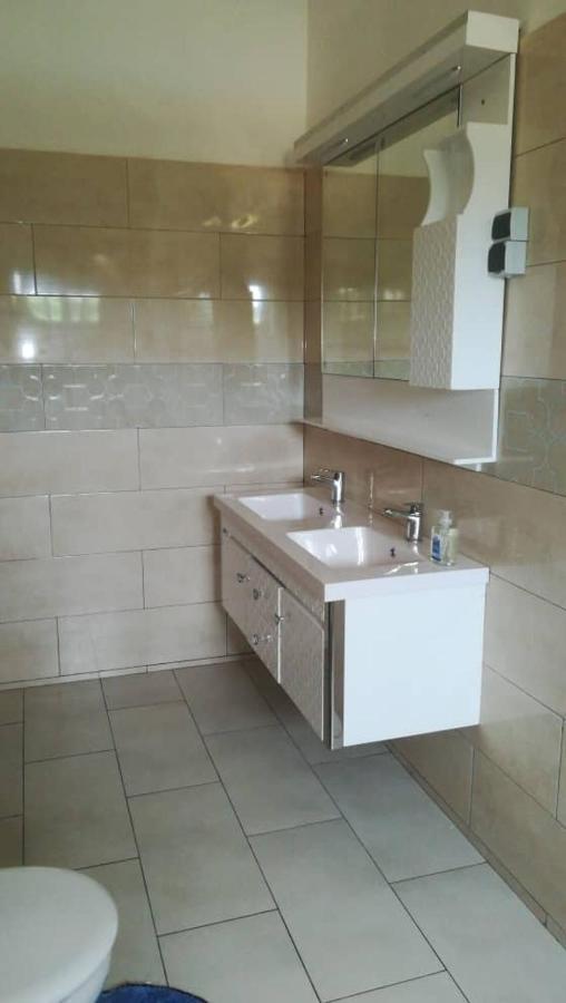 דירות לומה Hebertogo Casablanca מראה חיצוני תמונה