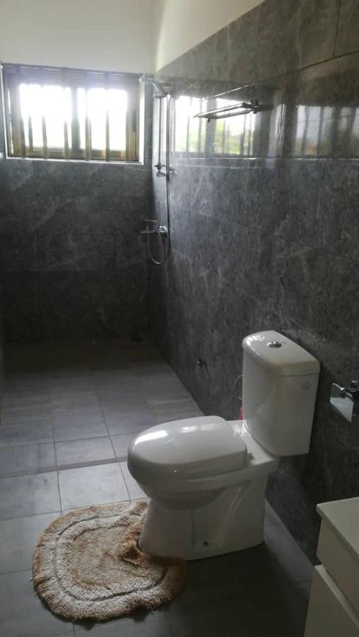 דירות לומה Hebertogo Casablanca מראה חיצוני תמונה
