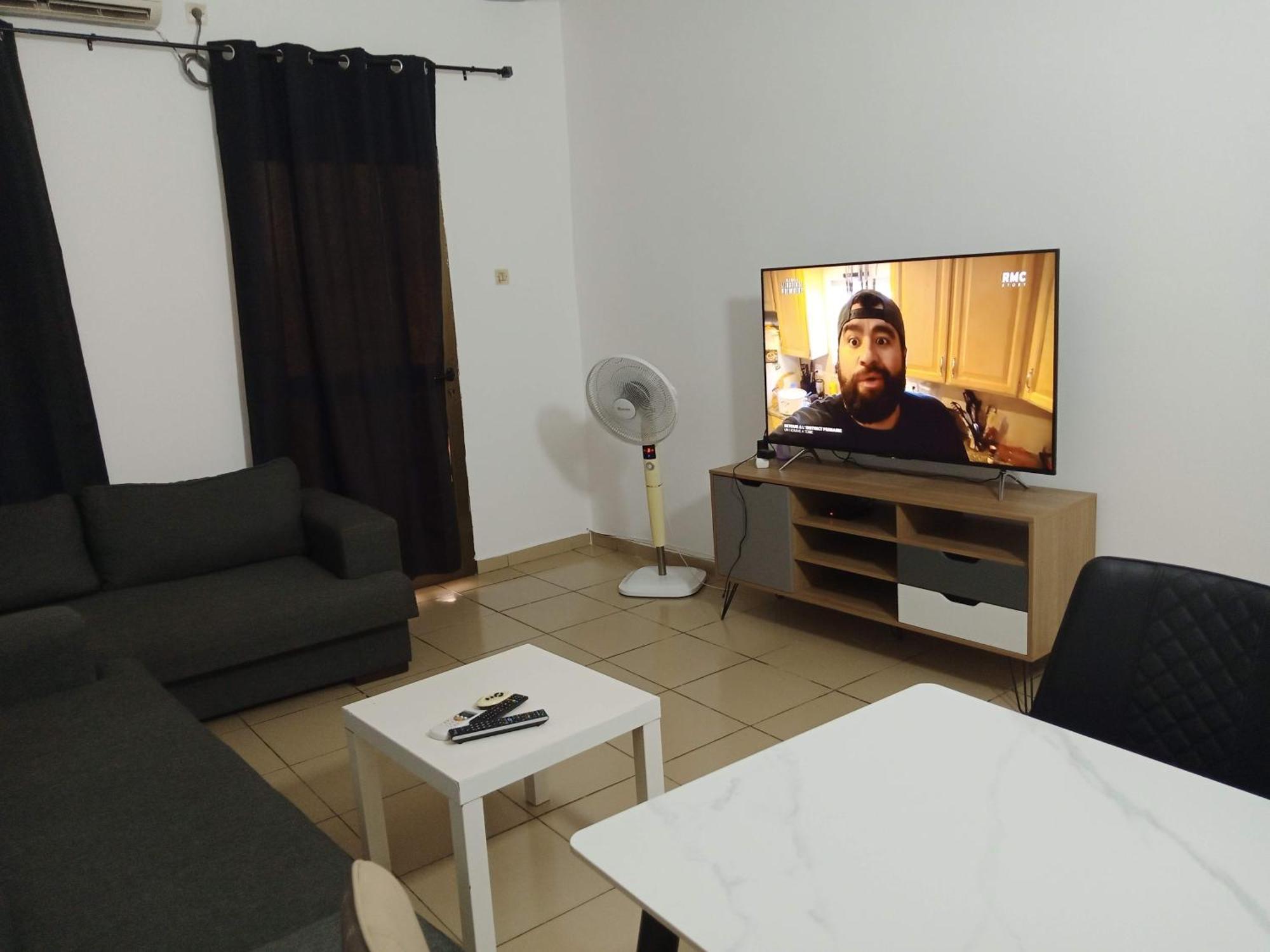 דירות לומה Hebertogo Casablanca מראה חיצוני תמונה