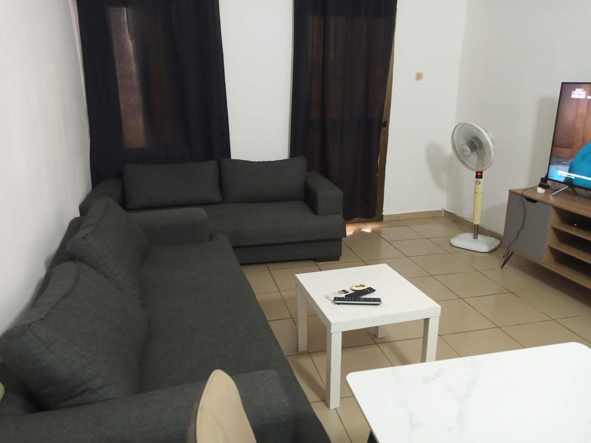 דירות לומה Hebertogo Casablanca מראה חיצוני תמונה
