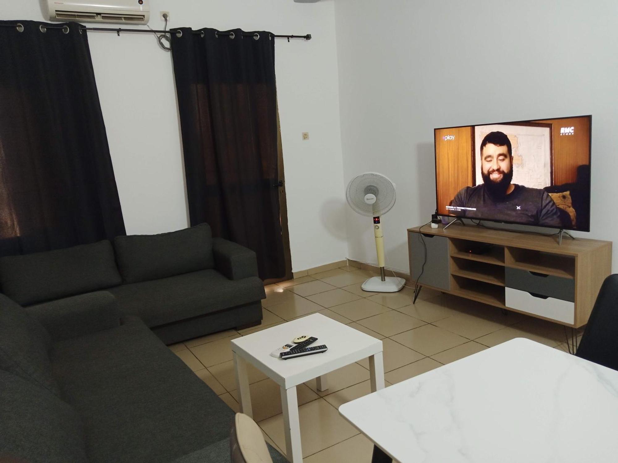 דירות לומה Hebertogo Casablanca מראה חיצוני תמונה