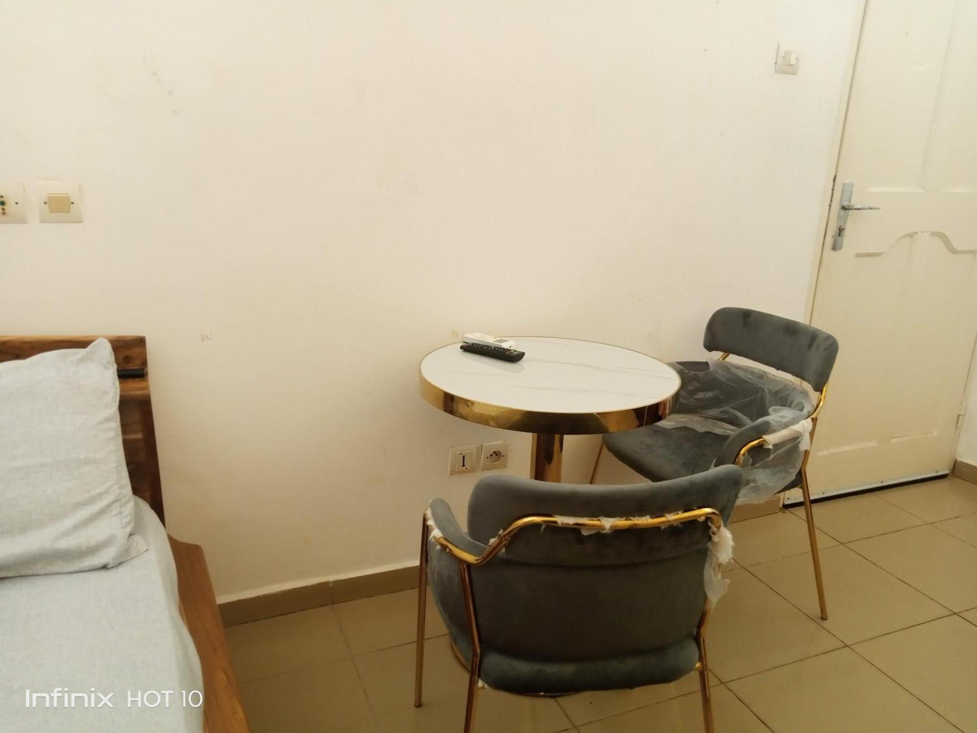דירות לומה Hebertogo Casablanca מראה חיצוני תמונה