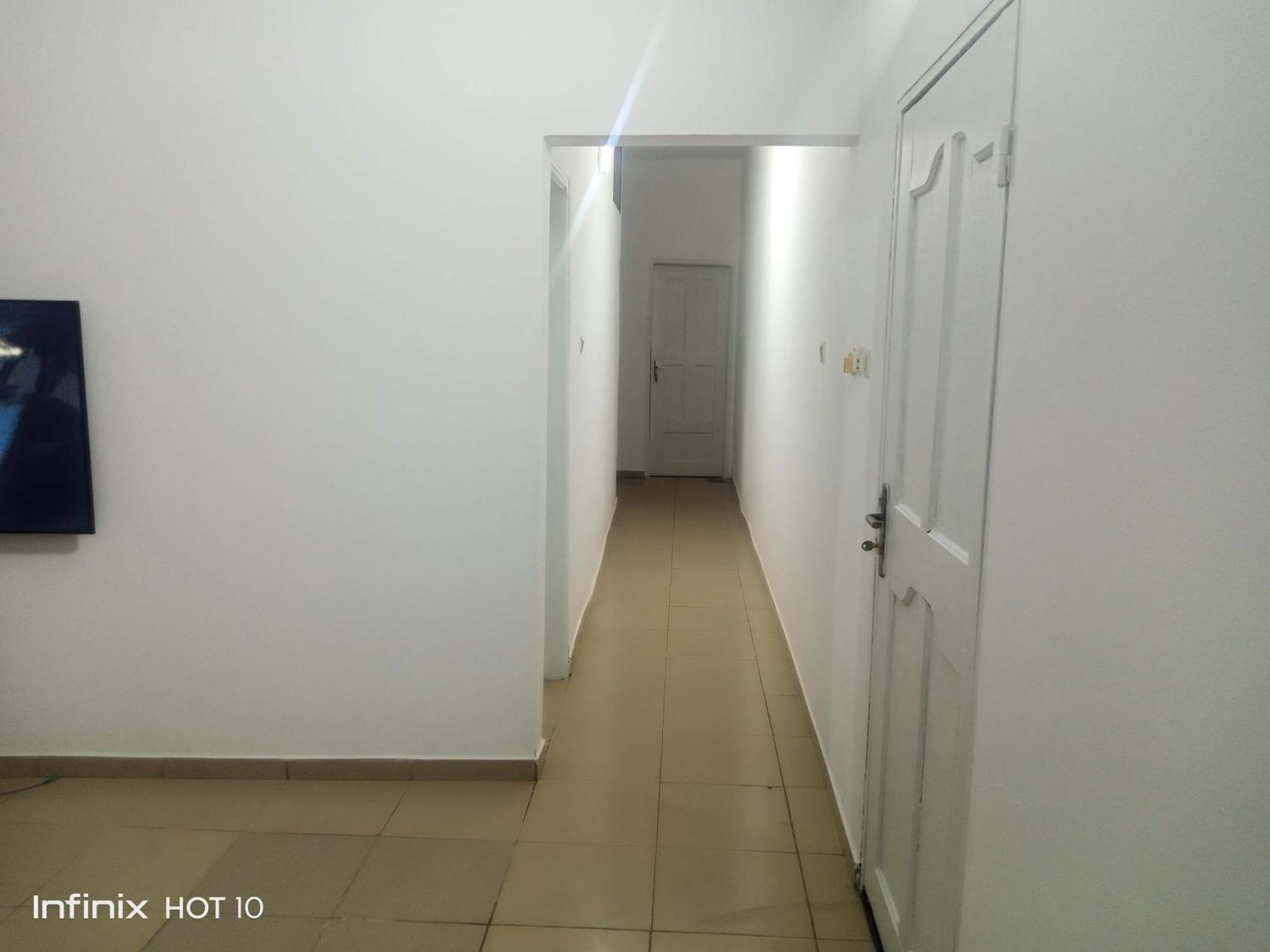 דירות לומה Hebertogo Casablanca מראה חיצוני תמונה